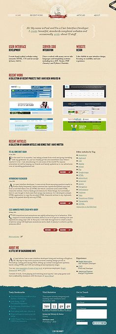 網(wǎng)頁(yè)設(shè)計(jì)的核心要素 從視覺(jué)到體驗(yàn)